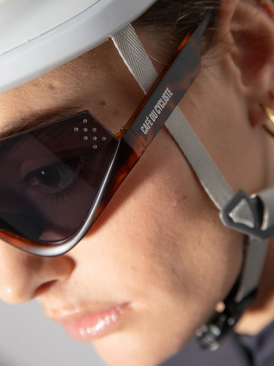 Emile Performance-Cycling Sunglasses Sonnenbrille Tortoise