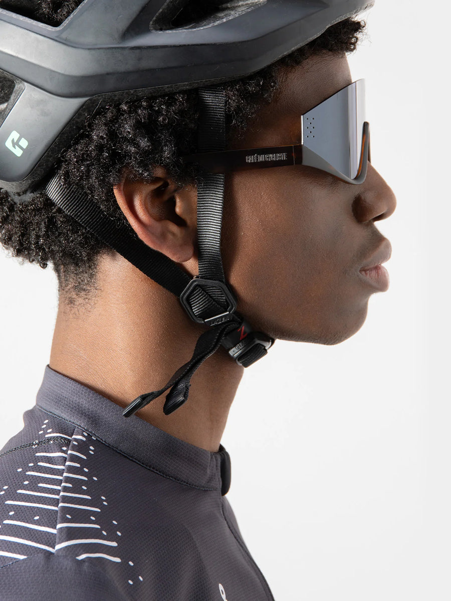 Emile Performance-Cycling Sunglasses Sonnenbrille Tortoise