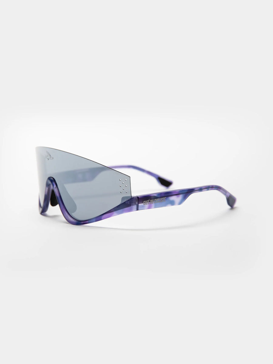 Emile Performance-Cycling Sunglasses Sonnenbrille Verbena Tortoise