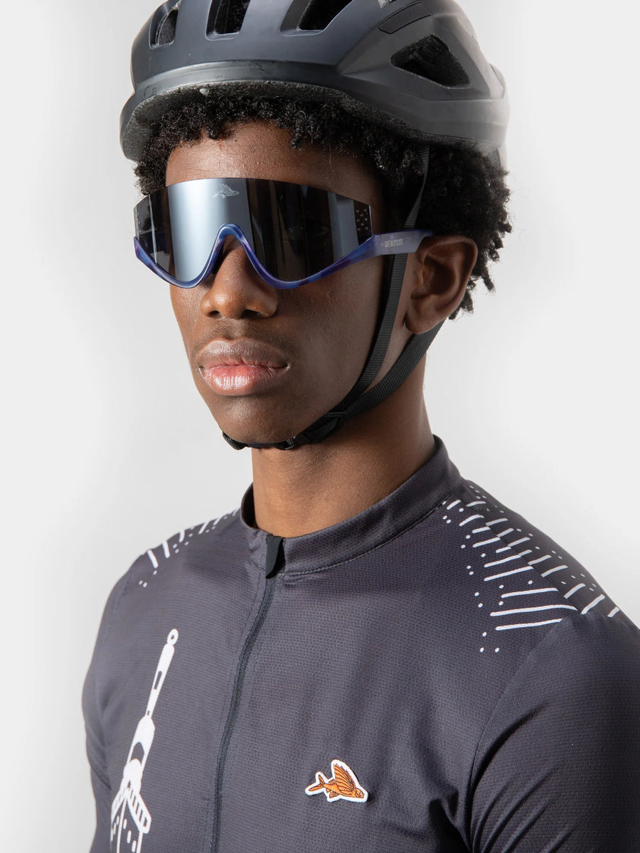Emile Performance-Cycling Sunglasses Sonnenbrille Verbena Tortoise