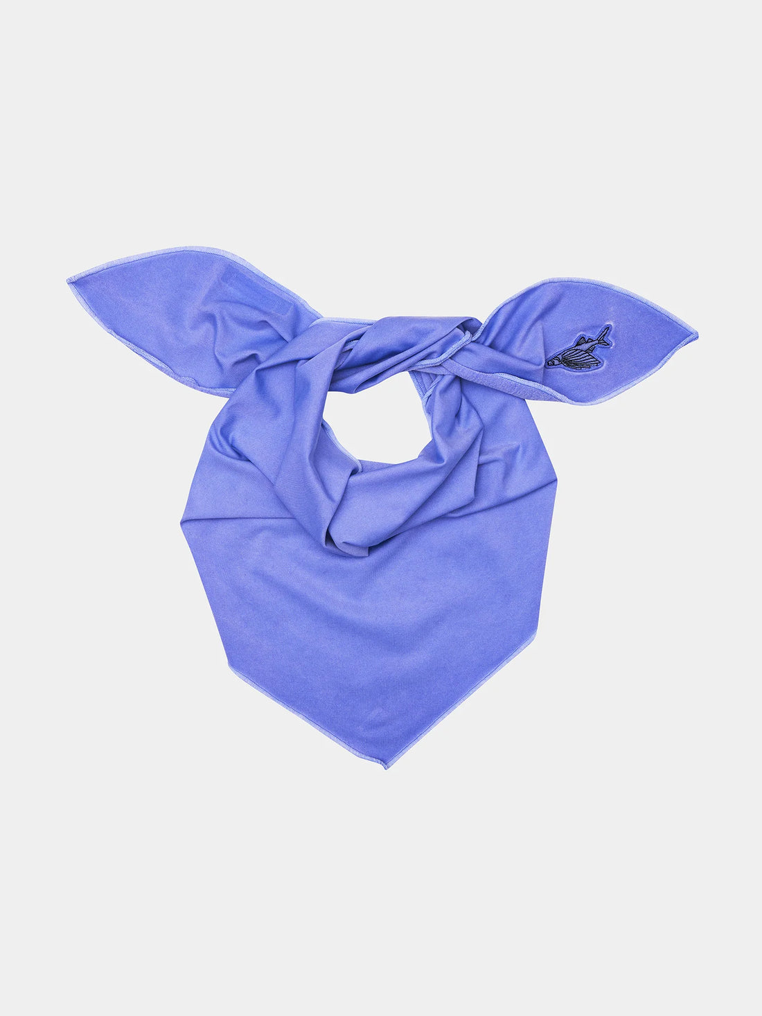 Café du Cycliste Unisex Isaure Neck Scarf Halstuch Verbena