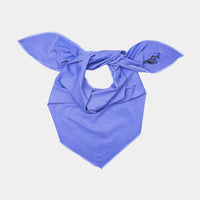 Café du Cycliste Unisex Isaure Neck Scarf Halstuch Verbena