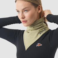 Café du Cycliste Moira Unisex Neck Warmer Halswärmer Puddle