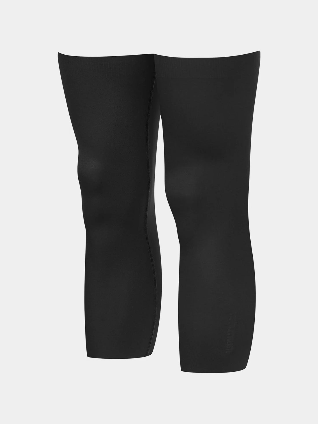 Café du Cycliste Olga Unisex Knee Warmer Knielinge Black