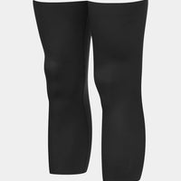 Café du Cycliste Olga Unisex Knee Warmer Knielinge Black