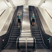 Café du Cycliste Emeline Women's Lightweight Jersey Radtrikot Alpine Green