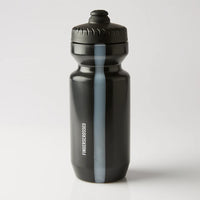 Fingercrossed Bidon 650ml Trinkflasche Hell Yeah Black