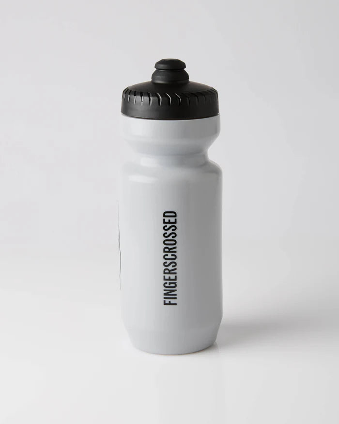 Borraccia Fingercrossed Bidon 650ml Cenere