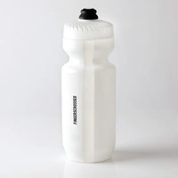 Fingercrossed Bidon 650ml Trinkflasche Hell Yeah White