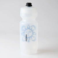 Fingercrossed Bidon 650ml Trinkflasche Sun Moon Stars