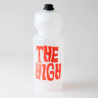 Fingercrossed Bidon 650ml Trinkflasche The High