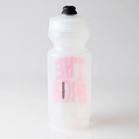 Fingercrossed Bidon 650ml Trinkflasche The High