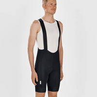 Fingercrossed Road Baselayer Men Radunterhemd Antique Cream