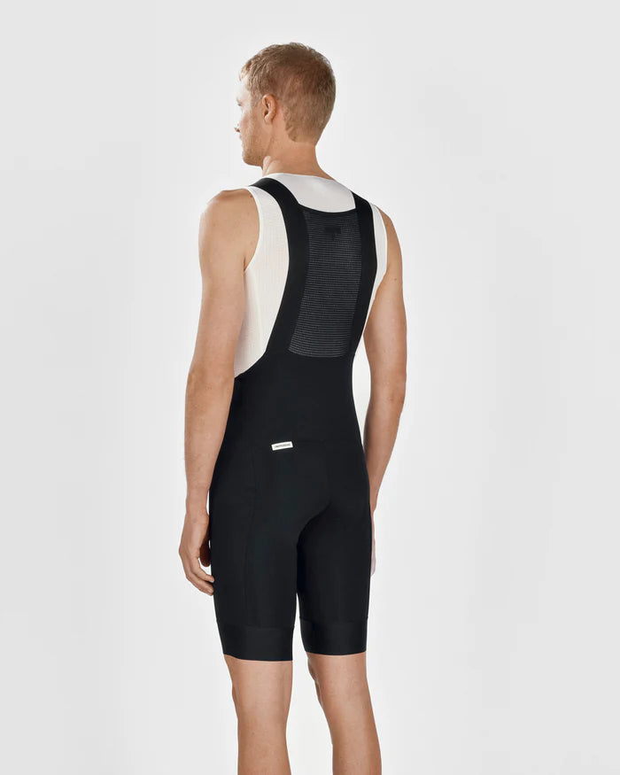 Fingercrossed Road Baselayer Men Radunterhemd Antique Cream