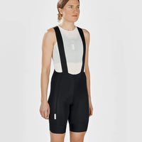 Fingercrossed Road Baselayer Women Radunterhemd Antique Cream