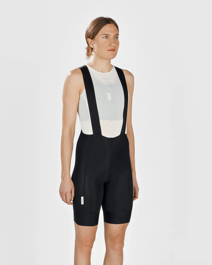 Fingercrossed Road Baselayer Women Radunterhemd Antique Cream