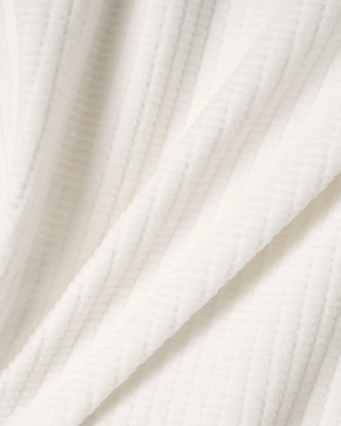 Fingercrossed Road Baselayer LS Thermal Men Radunterhemd langarm Antique Cream