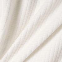 Fingercrossed Road Baselayer LS Thermal Men Radunterhemd langarm Antique Cream