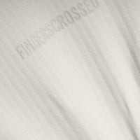 Fingercrossed Road Baselayer LS Thermal Women Radunterhemd langarm Antique Cream