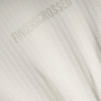 Fingercrossed Road Baselayer LS Thermal Men Radunterhemd langarm Antique Cream