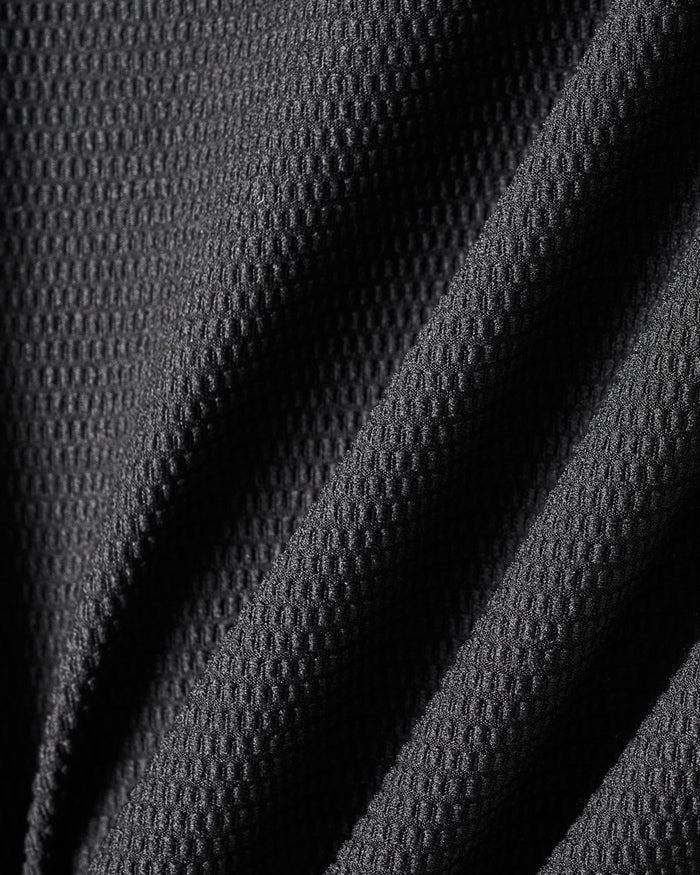 Fingercrossed Road Baselayer LS Women Radunterhemd langarm Black