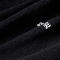 Fingercrossed Road Bib Long Thermal Women Radhose Black