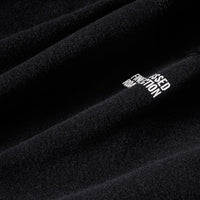 Fingercrossed Road Bib Thermal Women Radhose Black
