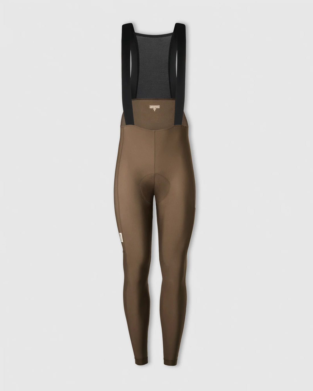 Fingercrossed Road Bib Long Thermal Men Radhose Ground
