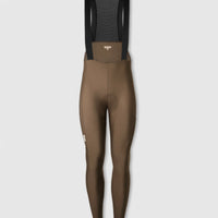 Fingercrossed Road Bib Long Thermal Men Radhose Ground