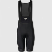 Fingercrossed Road Bib Thermal Men Radhose Black