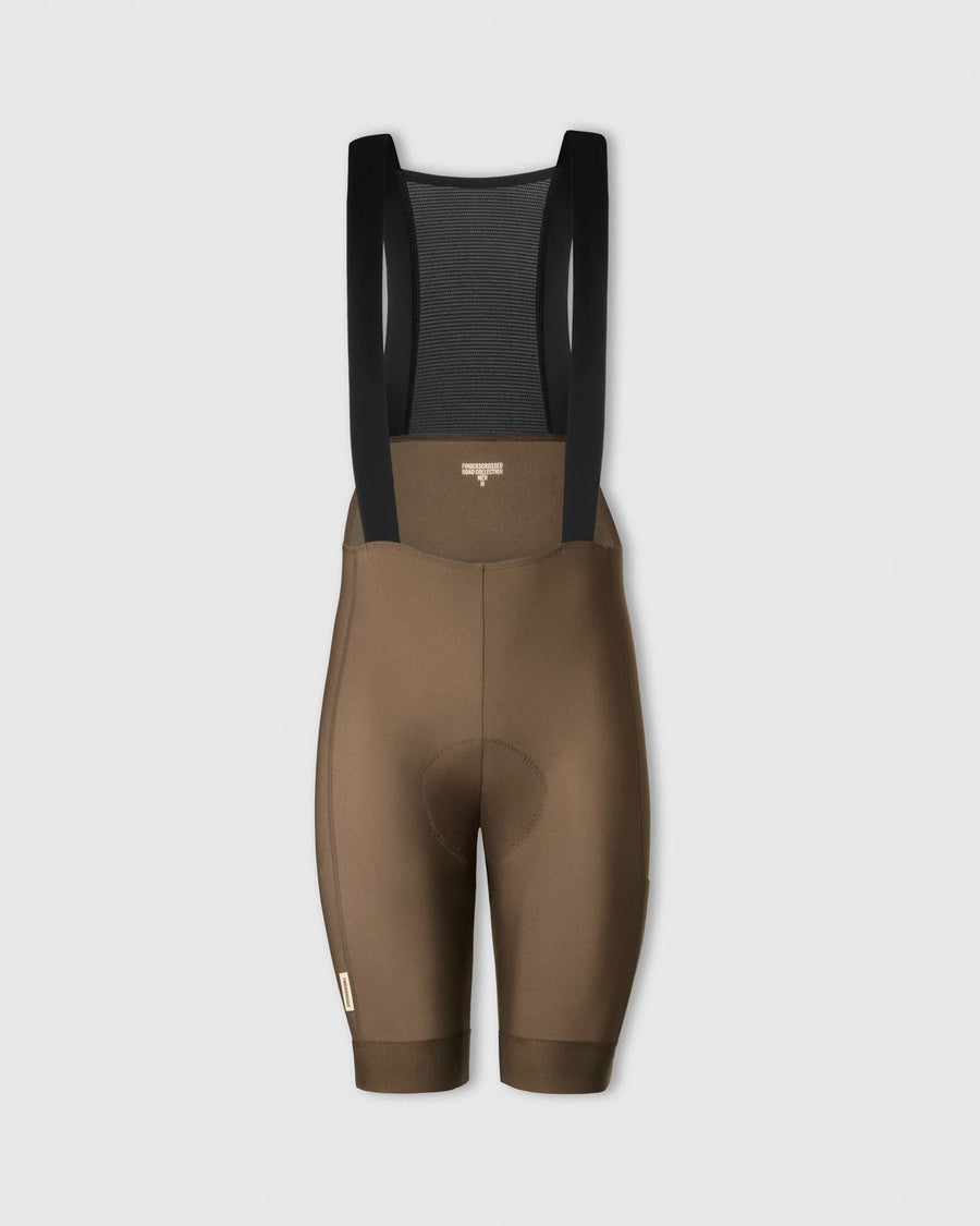 Fingercrossed Road Bib Thermal Men Radhose Ground