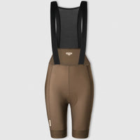 Fingercrossed Road Bib Thermal Women Radhose Ground