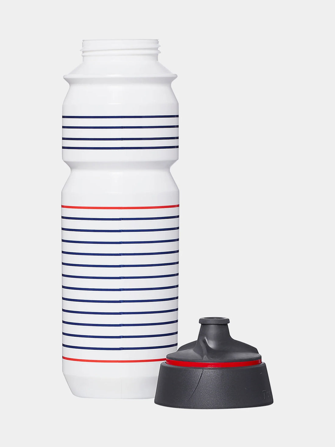 Café du Cycliste Bidon 750ml Trinkflasche White