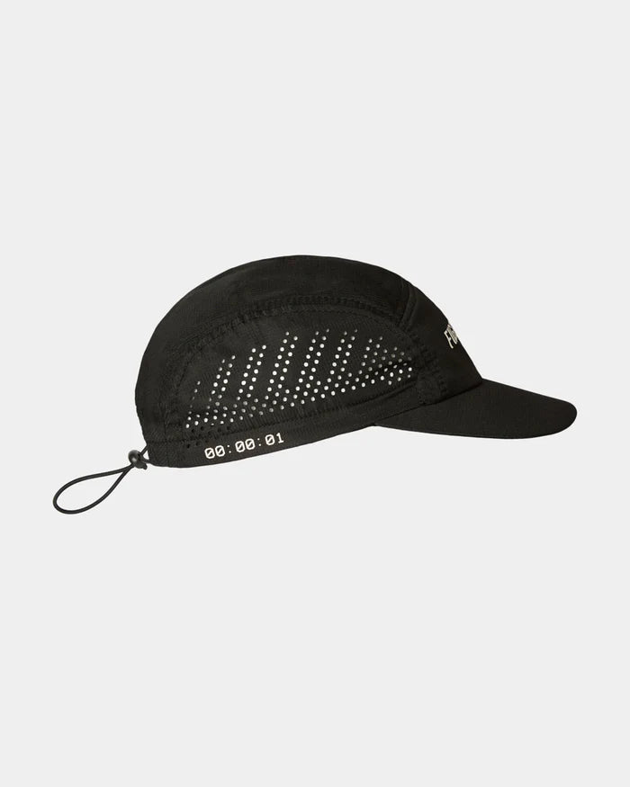 Fingerscrossed Cap Super Light Radkappe Black