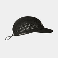 Fingerscrossed Cap Super Light Radkappe Black