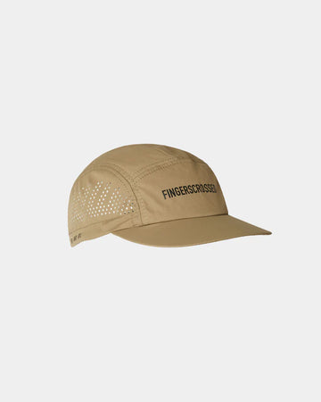 Fingerscrossed Cap Super Light Radkappe Gravel