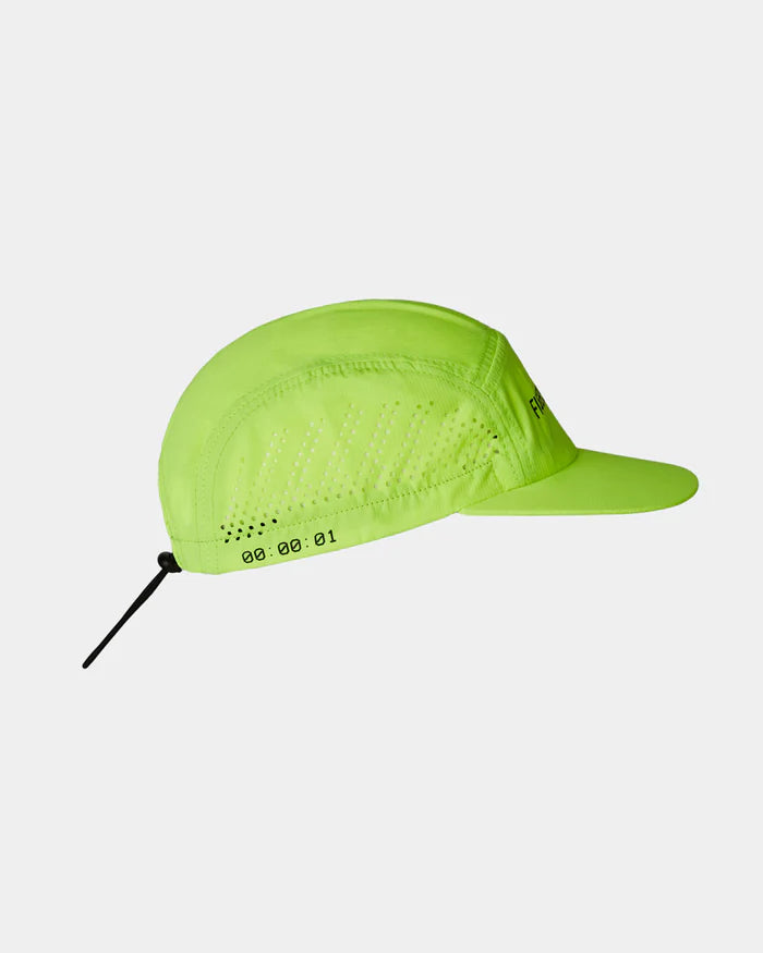 Fingerscrossed Cap Super Light Radkappe Neon