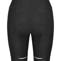 Café du Cycliste Celine Women's Shorts Radhose Super Black