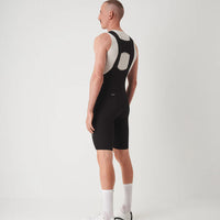 Fingercrossed Companion Bib Men Radhose Black