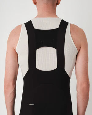 Fingercrossed Companion Bib Men Radhose Black