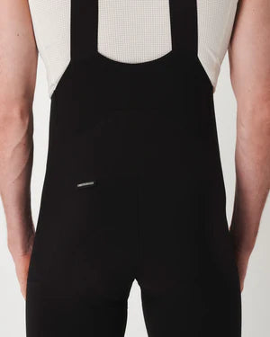 Fingercrossed Companion Bib Men Radhose Black