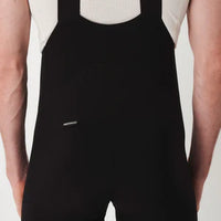 Fingercrossed Companion Bib Men Radhose Black