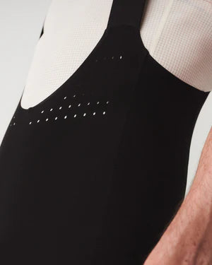 Fingercrossed Companion Bib Men Radhose Black