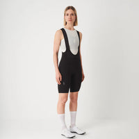 Fingercrossed Companion Bib Women Radhose Black