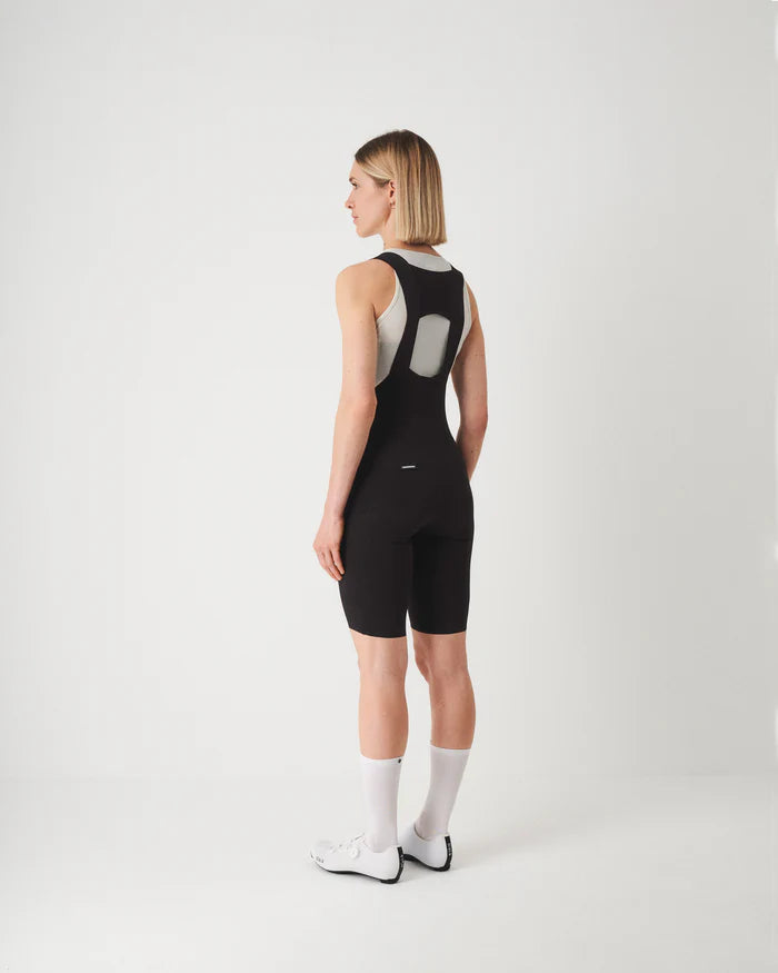 Fingercrossed Companion Bib Women Radhose Black