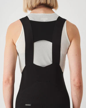 Fingercrossed Companion Bib Women Radhose Black