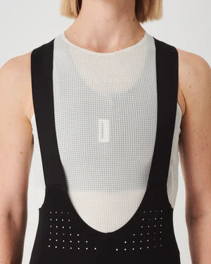 Fingercrossed Companion Bib Women Radhose Black