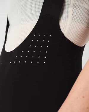 Fingercrossed Companion Bib Women Radhose Black