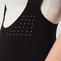 Fingercrossed Companion Bib Women Radhose Black