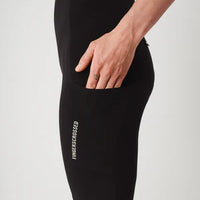 Fingercrossed Companion Bib Women Radhose Black